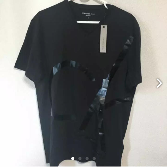 Calvin Klein(カルバンクライン)のmichiさま専用です！ メンズのトップス(Tシャツ/カットソー(半袖/袖なし))の商品写真