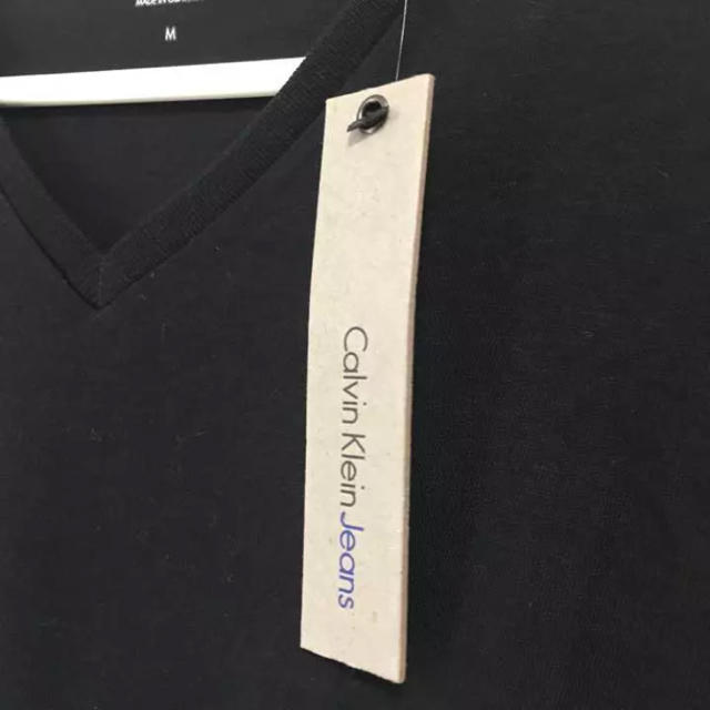 Calvin Klein(カルバンクライン)のmichiさま専用です！ メンズのトップス(Tシャツ/カットソー(半袖/袖なし))の商品写真