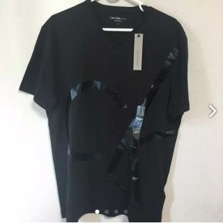 カルバンクライン(Calvin Klein)のmichiさま専用です！(Tシャツ/カットソー(半袖/袖なし))