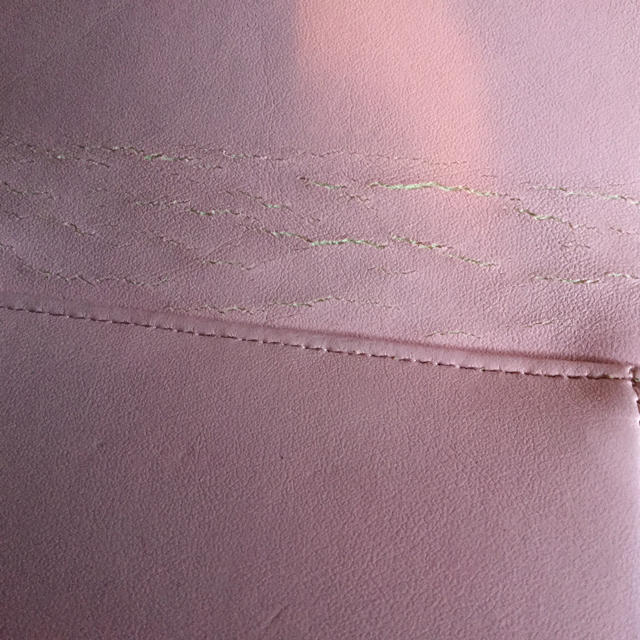 ハローキティ(ハローキティ)のキティちゃん 財布 ピンク レディースのファッション小物(財布)の商品写真