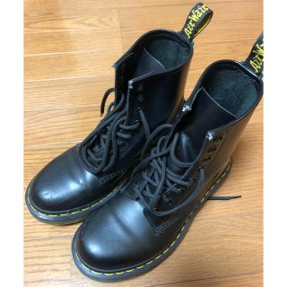 ドクターマーチン(Dr.Martens)のドクターマーチン レディース 8ホール(ブーツ)