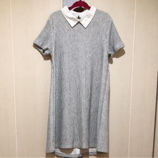 ザラキッズ(ZARA KIDS)のzara girls♡size7 ワンピース(ワンピース)