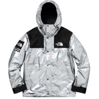 シュプリーム(Supreme)のL Supreme The North Face Mountain Parka(マウンテンパーカー)