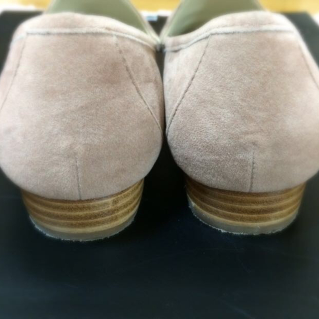 RANDA(ランダ)の美品♡ RANDA ローファー レディースの靴/シューズ(ローファー/革靴)の商品写真