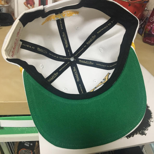 ブルーノマーズ24k magic world tour cap