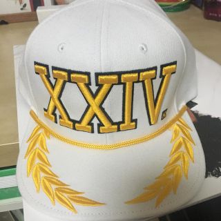 ブルーノマーズ24k magic world tour capの通販 by 木村悠太's shop