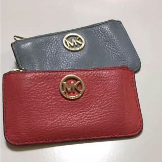 マイケルコース(Michael Kors)のマイケルコース キーケース(キーケース)