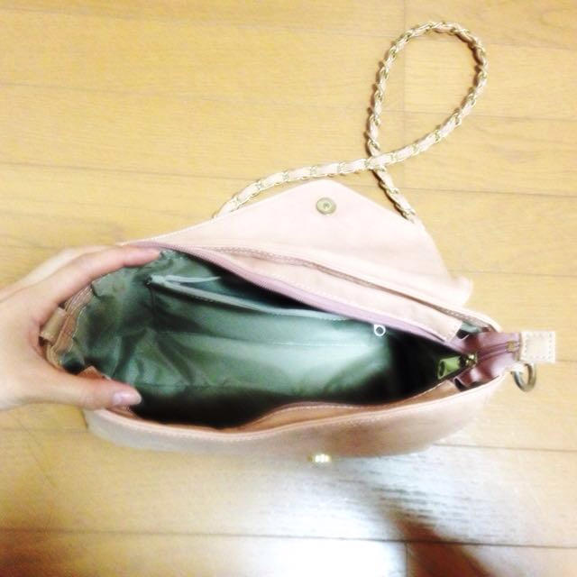 LIP SERVICE(リップサービス)の2way BAG レディースのバッグ(ショルダーバッグ)の商品写真