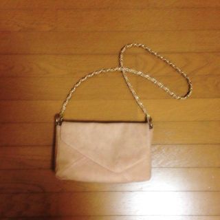 リップサービス(LIP SERVICE)の2way BAG(ショルダーバッグ)