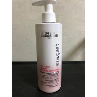 ロレアルプロフェッショナル(LOREAL PROFESSIONAL)のロレアル プロフェッショナル セリエ エクスパート(トリートメント)