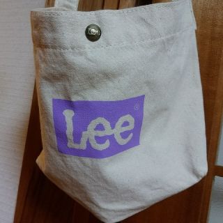 リー(Lee)の肩かけLEE人気色バック♥♥♥(ショルダーバッグ)