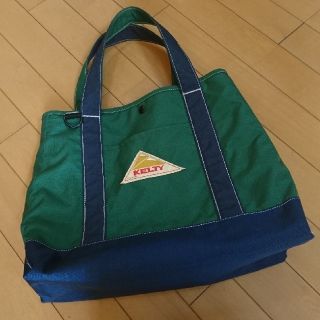 ケルティ(KELTY)のKELTY ヴィンテージシリーズ ナイロントート(トートバッグ)