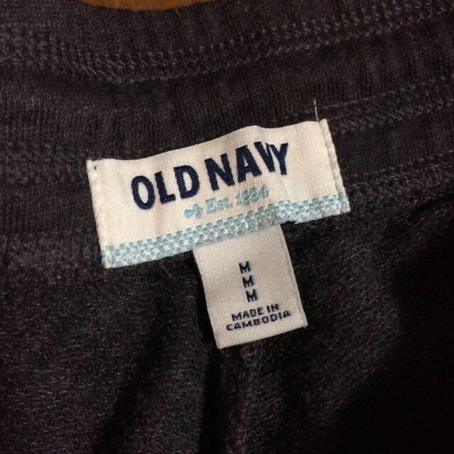 Old Navy(オールドネイビー)のOLDNAVYスエット レディースのルームウェア/パジャマ(ルームウェア)の商品写真