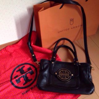 トリーバーチ(Tory Burch)のトリーバーチ🌸斜めがけバッグ♡(ショルダーバッグ)