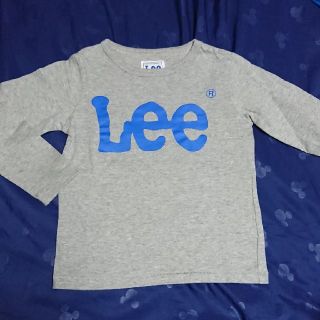 リー(Lee)のLee  ロンT(Tシャツ/カットソー)