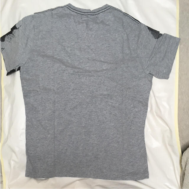 Calvin Klein(カルバンクライン)のカルバンクライン tシャツ メンズのトップス(Tシャツ/カットソー(半袖/袖なし))の商品写真