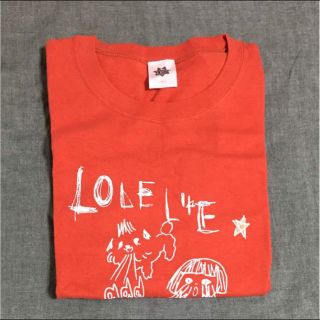 ランドリー(LAUNDRY)の値下げ！ドチビ【新品】aiko ツアーTシャツ LLP15(ミュージシャン)