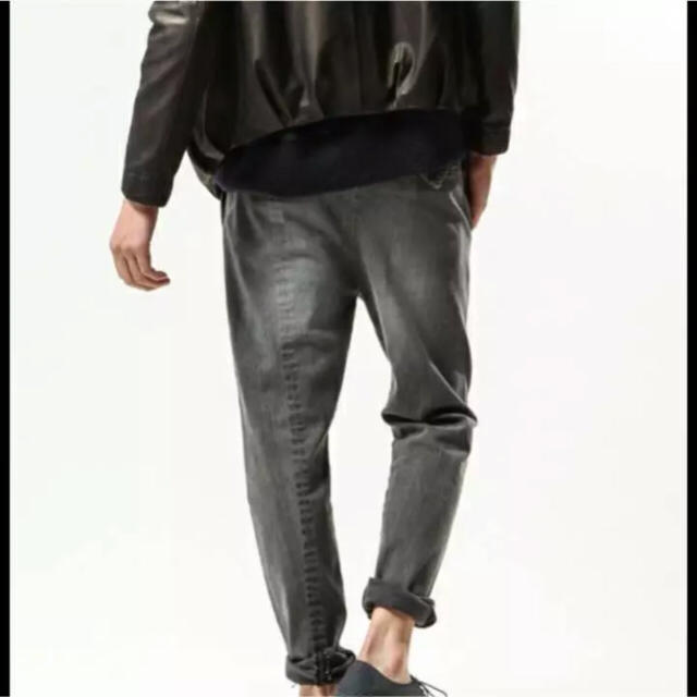 Dulcamara(ドゥルカマラ)のmy beautiful landlet -Easy Pants メンズのパンツ(デニム/ジーンズ)の商品写真
