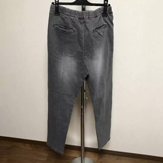 Dulcamara(ドゥルカマラ)のmy beautiful landlet -Easy Pants メンズのパンツ(デニム/ジーンズ)の商品写真