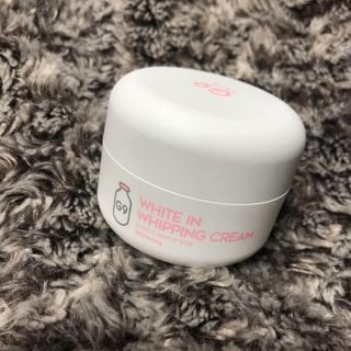 エチュードハウス(ETUDE HOUSE)の【ゆうか様専用】ベリサム☆ホワイトイン生クリーム 50ｇ(フェイスクリーム)