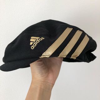 アディダス(adidas)の期間限定値下げ★アディダス キャスケット(キャスケット)