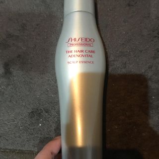 シセイドウ(SHISEIDO (資生堂))の資生堂 ザ ヘアケアアデノバイタル(スカルプケア)