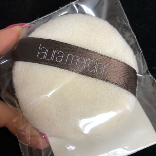 ローラメルシエ(laura mercier)のローラメルシエ  パフ(その他)