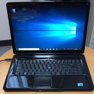 デル(DELL)のDELL INSPIRON ノートパソコン(ノートPC)