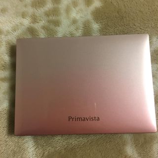 プリマヴィスタ(Primavista)のプリマヴィスタ ファンデーションケース(その他)