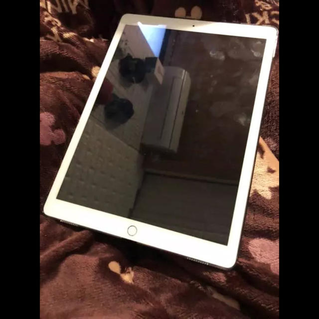 100%品質 Apple - iPadPro12.9第2世代 タブレット - suvilla.com