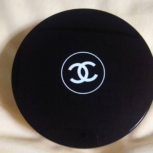 CHANEL  フェイスパウダー