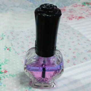 アナスイ(ANNA SUI)のアナスイ♡ネイルトリートメントオイル(ネイルケア)