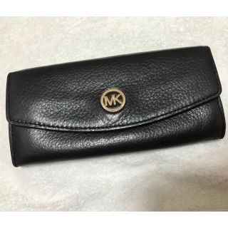 マイケルコース(Michael Kors)のマイケルコース 長財布(財布)