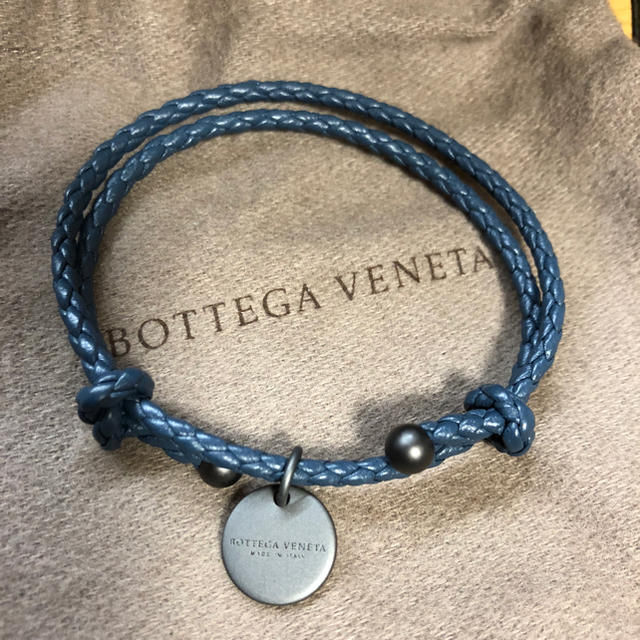 正規品スーパーSALE×店内全品キャンペーン BOTTEGA VENETA ボッテガヴェネタ ブレスレット kids-nurie.com