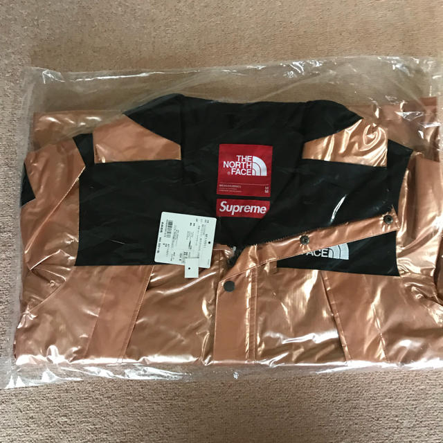 マウンテンパーカー限定価格 M 送料込 値下げ不可  supreme mountain parka