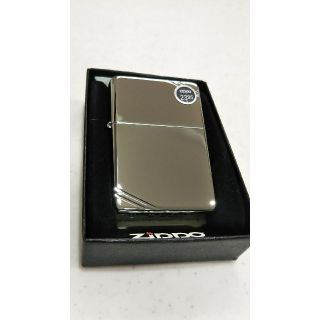 ジッポー(ZIPPO)のZIPPO(ジッポー) 1937 クロームポーリッシュ 260(タバコグッズ)