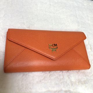 エムシーエム(MCM)のMCM 長財布 (その他)