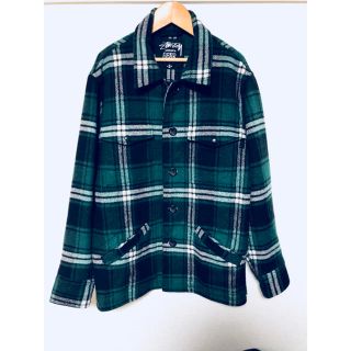 STUSSY(テーラードジャケット)のフリマアイテム一覧 STUSSY(テーラードジャケット)のフリマアイテム一覧