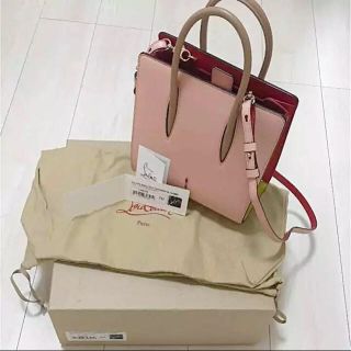 クリスチャンルブタン(Christian Louboutin)の❁jnv8様専用❁(ショルダーバッグ)