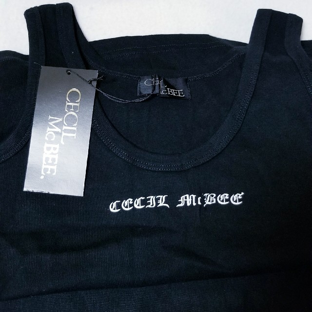 CECIL McBEE(セシルマクビー)のCECIL McBEEルールウェア レディースのルームウェア/パジャマ(ルームウェア)の商品写真