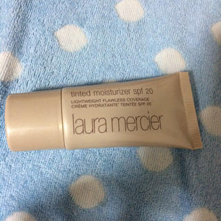 ローラメルシエ(laura mercier)のティントモイスチャー spf20(その他)