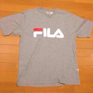 フィラ(FILA)のfila Tシャツ(Tシャツ(半袖/袖なし))