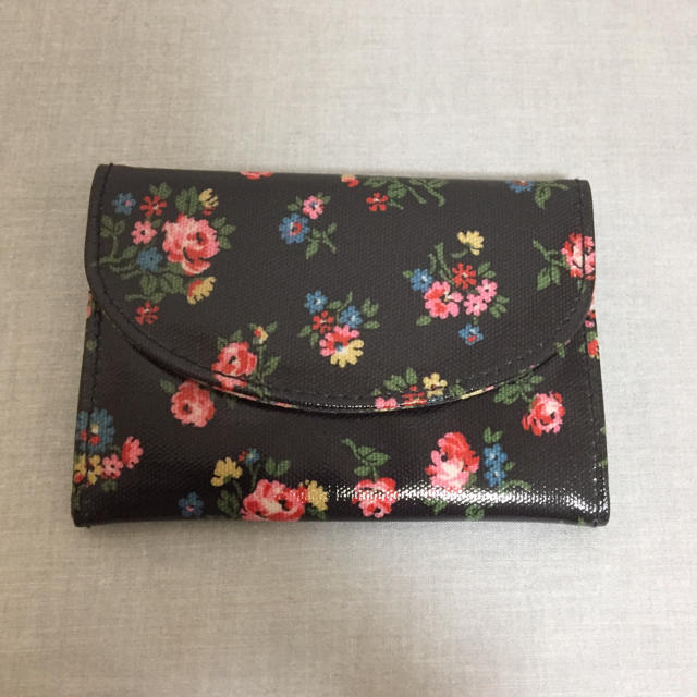 Cath Kidston(キャスキッドソン)のみみっちももっちさま専用 未使用品◡̈⃝Cath Kidston コインケース レディースのファッション小物(コインケース)の商品写真