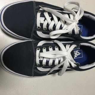 ヴァンズ(VANS)のVANS オールドスクール(スニーカー)