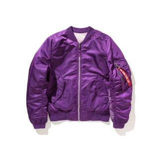 UNDEFEATED 21AW/MA-1JACKET/フライトジャケット　レア‼️