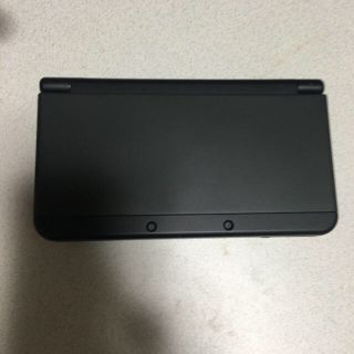 ニンテンドー3DS(ニンテンドー3DS)のnew 3ds 本体 (携帯用ゲーム機本体)