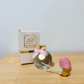 FIFI CHACHNIL(香水)のフリマアイテム一覧 FIFI CHACHNIL(香水)のフリマアイテム一覧