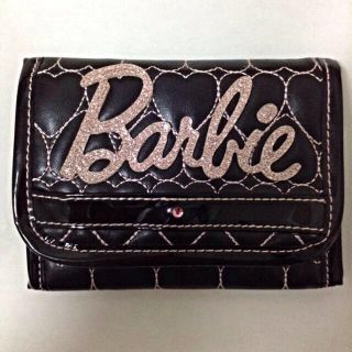 バービー(Barbie)のバービーのはーとウォレット！(財布)