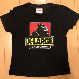 エクストララージ(XLARGE)のa-su様専用   xーLARGEキッズ★ミッキーT(Tシャツ/カットソー)