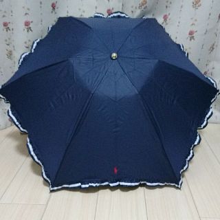 ポロラルフローレン(POLO RALPH LAUREN)のPOLO Ralph Lauren 晴雨兼用 新品(傘)